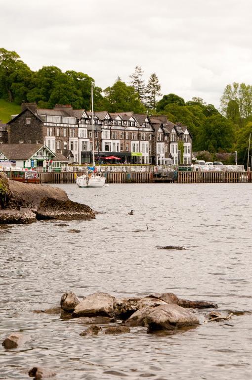 Yha Hostel Ambleside
