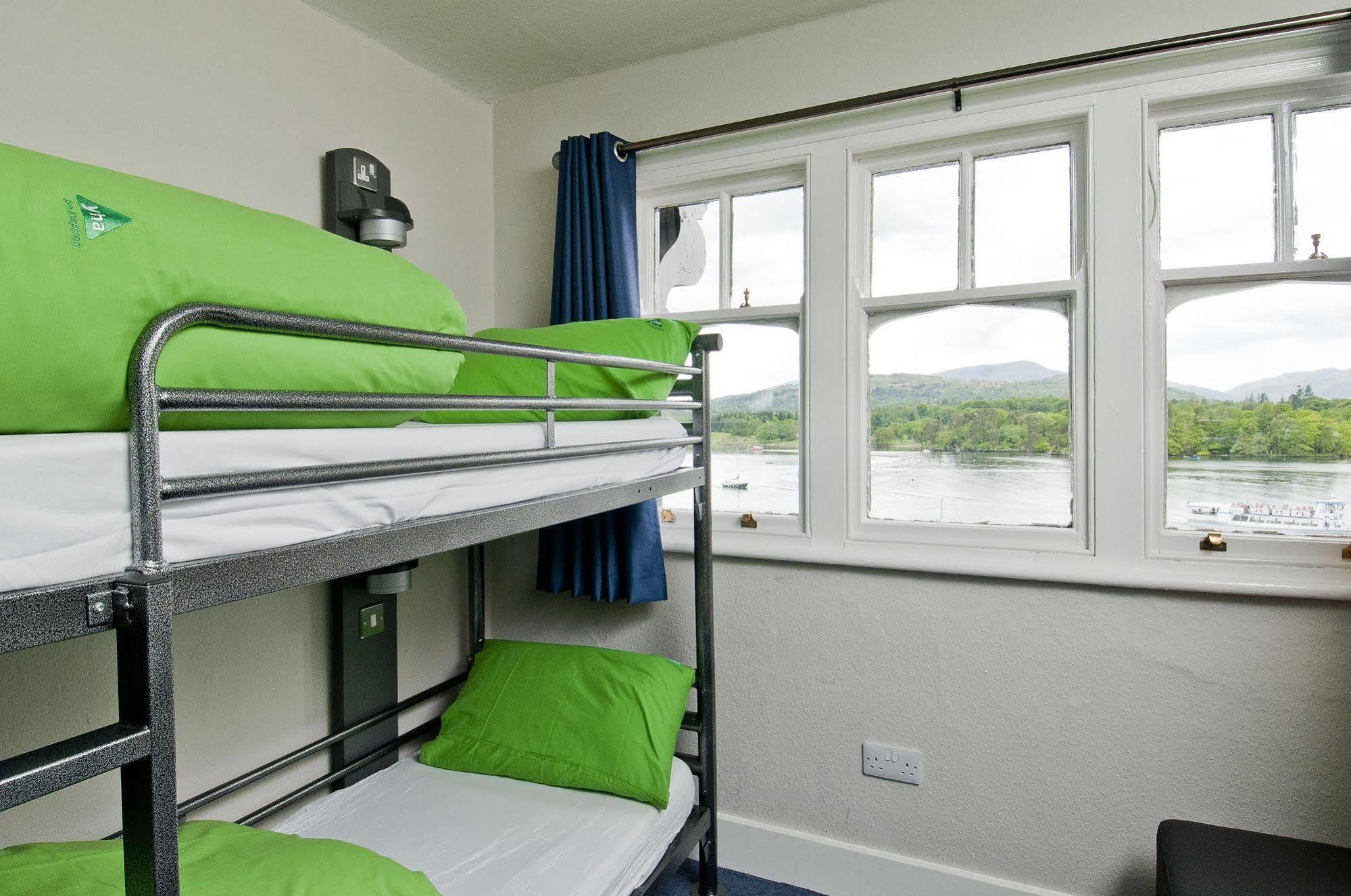 Hostel Yha *