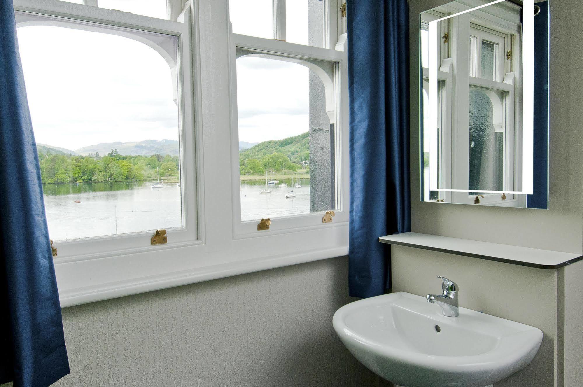 Yha * Ambleside