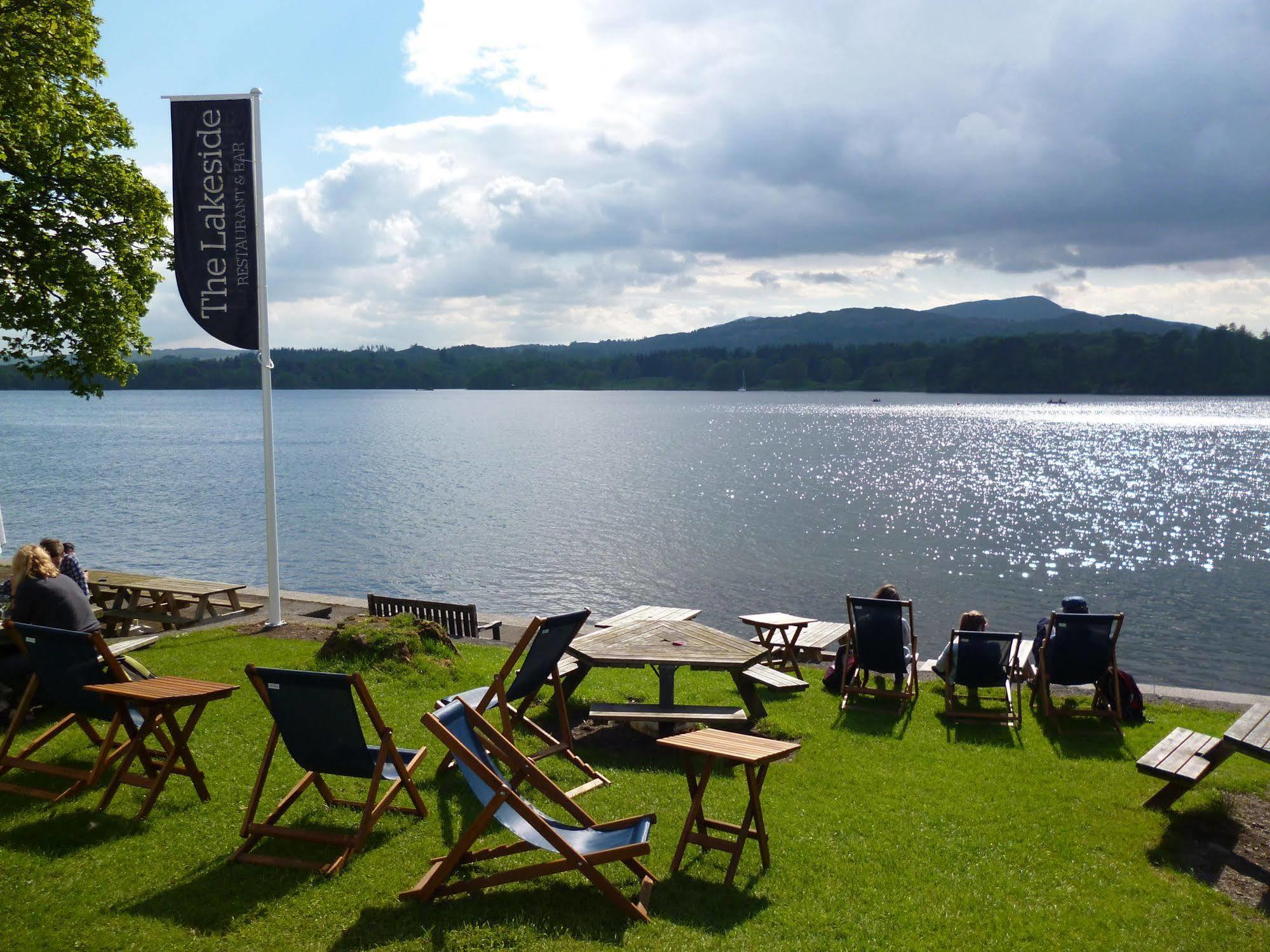 Hostel Yha Ambleside