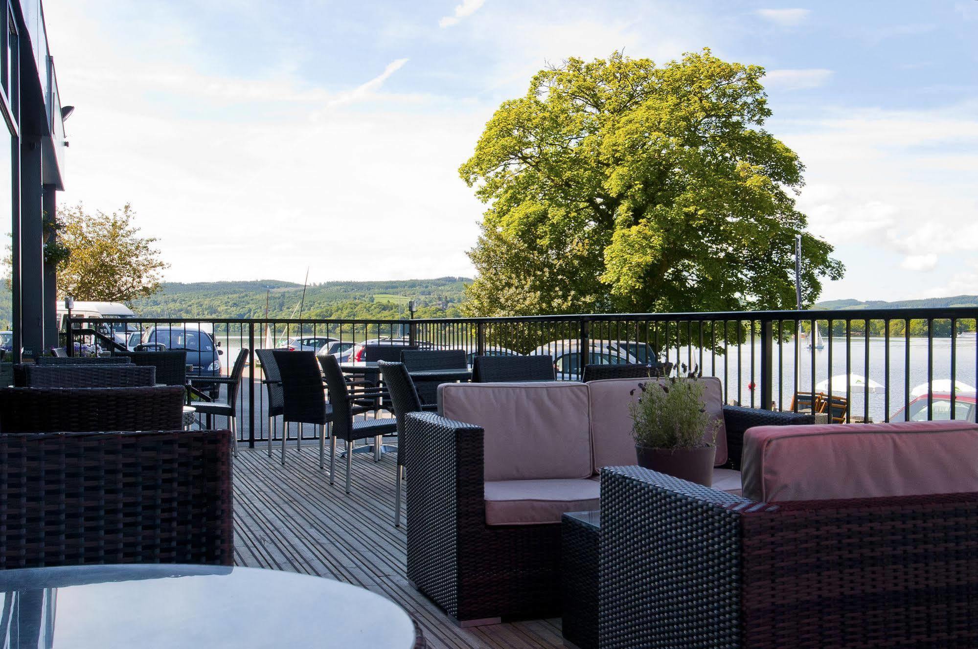 Hostel Yha Ambleside