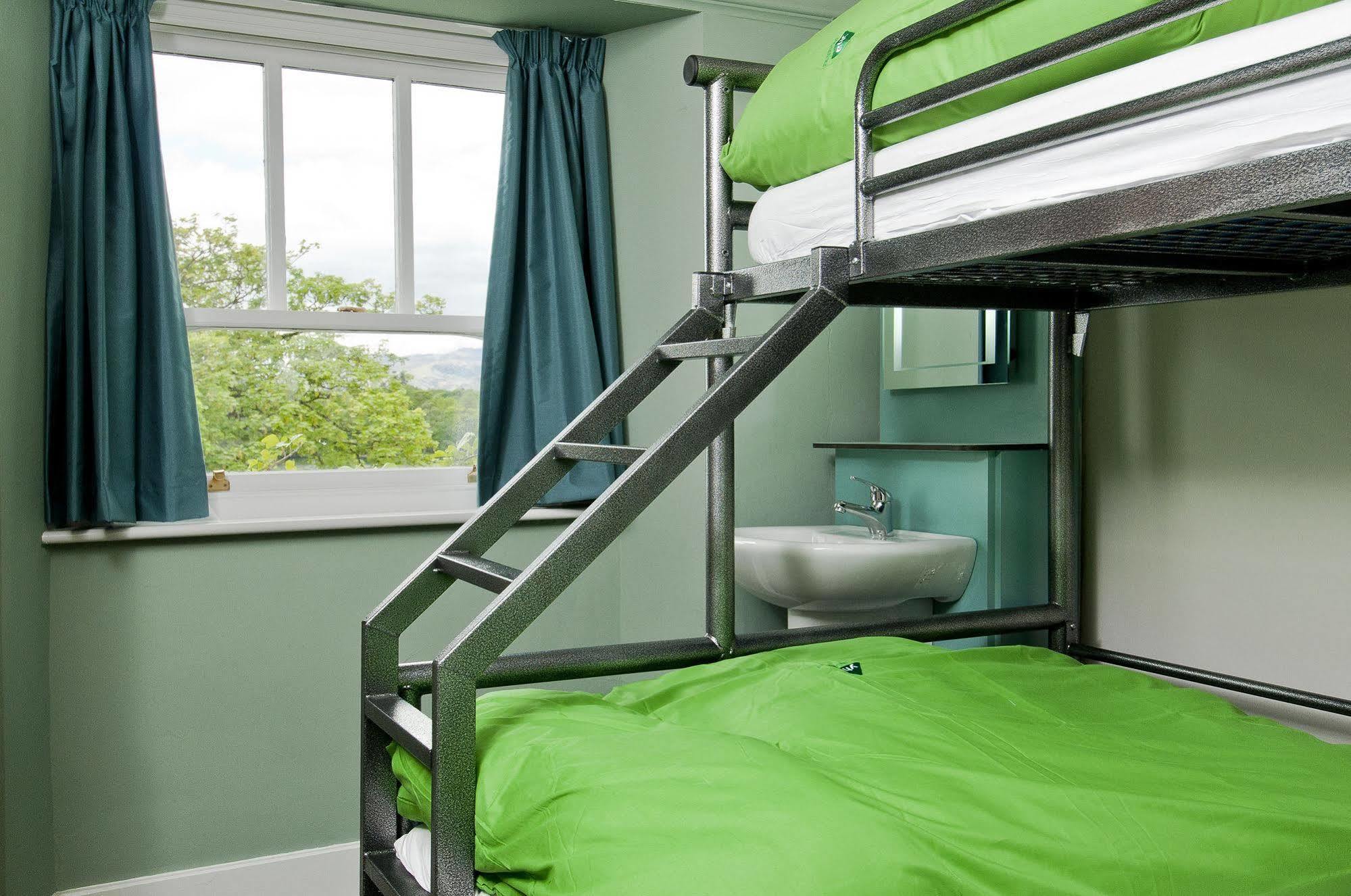 Yha Hostel