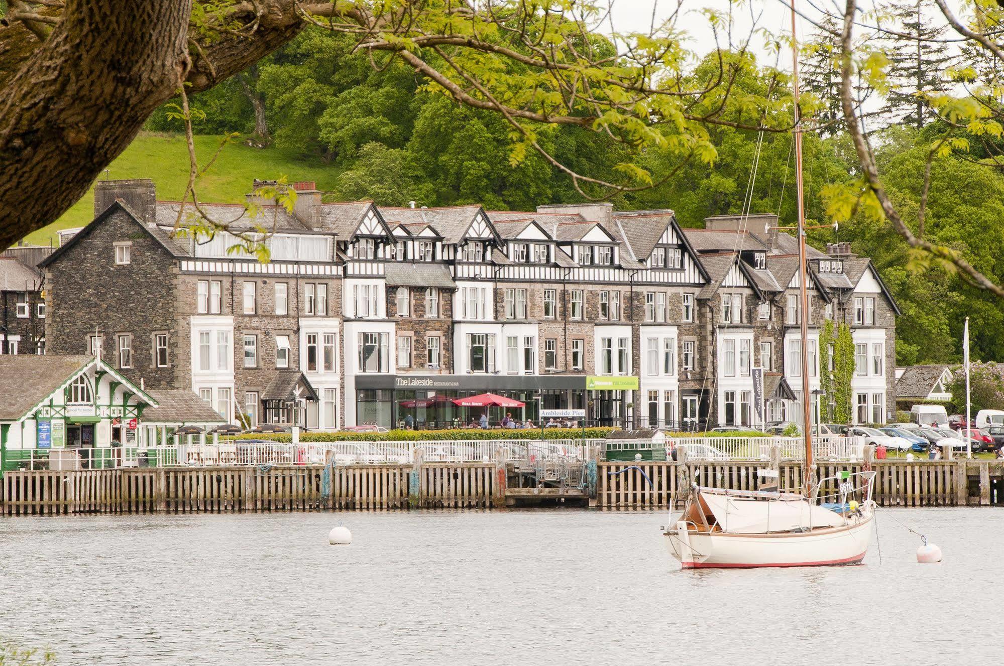 Yha Ambleside